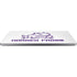 Texas Christian University Horned Frogs TCU Universal Laptop 16.6in (13.4 x 9.7in) Skin